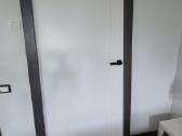 Naujos modernios vidaus durys - nuotraukos Nr. 6