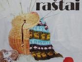 Mezginių ir nėrinių raštai