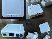 Adtran Sdx611 Gpon Ont - Optinio Tinklo Terminalas - nuotraukos Nr. 2