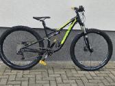 Specialized kalnu dviratis