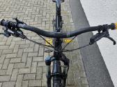 Specialized kalnu dviratis - nuotraukos Nr. 2