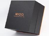 Naujas! Mido Commander Big Date 42 mm - nuotraukos Nr. 5