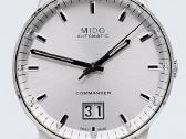 Naujas! Mido Commander Big Date 42 mm - nuotraukos Nr. 7