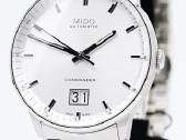 Naujas! Mido Commander Big Date 42 mm - nuotraukos Nr. 2