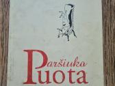 Paršiuko puota (Vytautė Žilinskaitė)