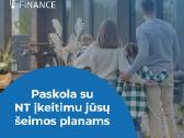 Kai kiti atsisako – mes ieškome sprendimo