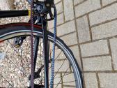 Breezer (shimano nexus 8 dirzeliu varomos pavaros) - nuotraukos Nr. 2