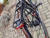 Breezer (shimano nexus 8 dirzeliu varomos pavaros) - nuotraukos Nr. 3