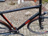 Breezer (shimano nexus 8 dirzeliu varomos pavaros) - nuotraukos Nr. 4