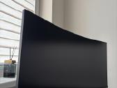 Msi Mag 342cqr E2 180hz Curved Va Gaming monitor - nuotraukos Nr. 3