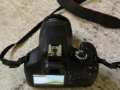 Canon EOS 4000d / Dslr / 18-55mm / 2k kadrų - nuotraukos Nr. 6