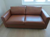 Nauja Ikea sofa-lova