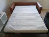 Nauja Ikea sofa-lova - nuotraukos Nr. 3