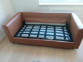 Nauja Ikea sofa-lova - nuotraukos Nr. 2