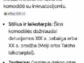 Gal kam į kolekciją - nuotraukos Nr. 20
