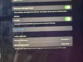 iPad 10th generation 64gb su Apple Pencil - nuotraukos Nr. 8