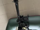 Pvc 330m su varikliu - nuotraukos Nr. 7