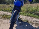 Parduodu Suzuki Dr 600 - nuotraukos Nr. 3