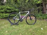 Canyon Endurace Allroad 2026 Cues 2x10 M