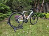 Canyon Endurace Allroad 2026 Cues 2x10 M - nuotraukos Nr. 3