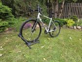 Canyon Endurace Allroad 2026 Cues 2x10 M - nuotraukos Nr. 4