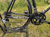 Nakamura pursuit 4.0 plentinis dviratis - nuotraukos Nr. 7