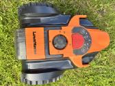 Lawnmaster - nuotraukos Nr. 7