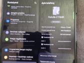 Parduodamas Samsung fold 6 1tb - nuotraukos Nr. 9