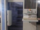 Weeke Optimat Bhx050