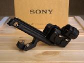Sony Fx3a kamera su garantija - nuotraukos Nr. 5