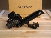 Sony Fx3a kamera su garantija - nuotraukos Nr. 6