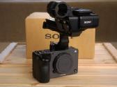 Sony Fx3a kamera su garantija