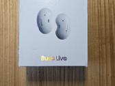 Samsung galaxy buds live ( Mystic white ) - nuotraukos Nr. 4