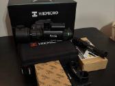 Hikmicro Cheetah naktinio matymo priedėlis - nuotraukos Nr. 3