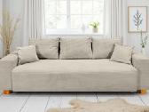 Nauja sofa lova "Yves" su miego funkcija - nuotraukos Nr. 2