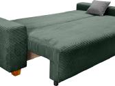 Nauja sofa lova "Yves" su miego funkcija - nuotraukos Nr. 7