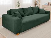 Nauja sofa lova "Yves" su miego funkcija - nuotraukos Nr. 5
