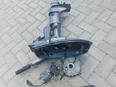 Yamaha 4hp dvitakčio variklio dalys - nuotraukos Nr. 2