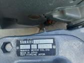 Yamaha 4hp dvitakčio variklio dalys - nuotraukos Nr. 3