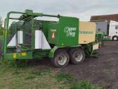 Krone Combi pack 1250 - nuotraukos Nr. 7