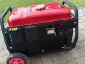 Generatorius Matrix Pg3100, (3,1kw)