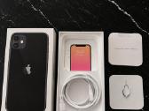 iPhone 11 64gb - nuotraukos Nr. 2