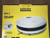 Karcher robotas