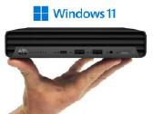 Hp Prodesk 400 G6 mini
