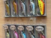 [Field Hunter] [Megabass] - nuotraukos Nr. 3