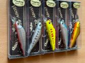 [Field Hunter] [Megabass] - nuotraukos Nr. 8