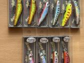[Field Hunter] [Megabass] - nuotraukos Nr. 10