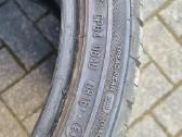 Keturios geros vasarinės 215/40 R17 Continental - nuotraukos Nr. 8