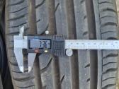 Keturios vasarinės 215/40 R17 87w Continental - nuotraukos Nr. 3