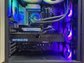 Intel i5-13600k 32gb 2tb Rtx 4070 Ti Win11 Pro
